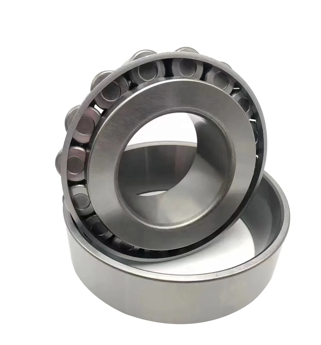30619  7819E Chrome Steel  95*160*47mm Single Row Cone and Cup Tapered Roller Bearings