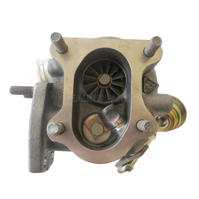 Новый турбокомпрессор K16 53169887155 9040969899 53169887100 fitборг Warner turbo для дизельного двигателя Mercedes Benz OM904LA