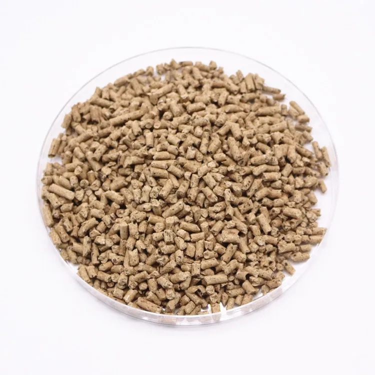 Microbial Phosphorus Fertilizer Compost Fertilizer Soil Conditioner