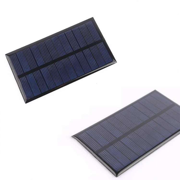 
390 Watts Of High-quality Solar Panels Made Of New Materials 