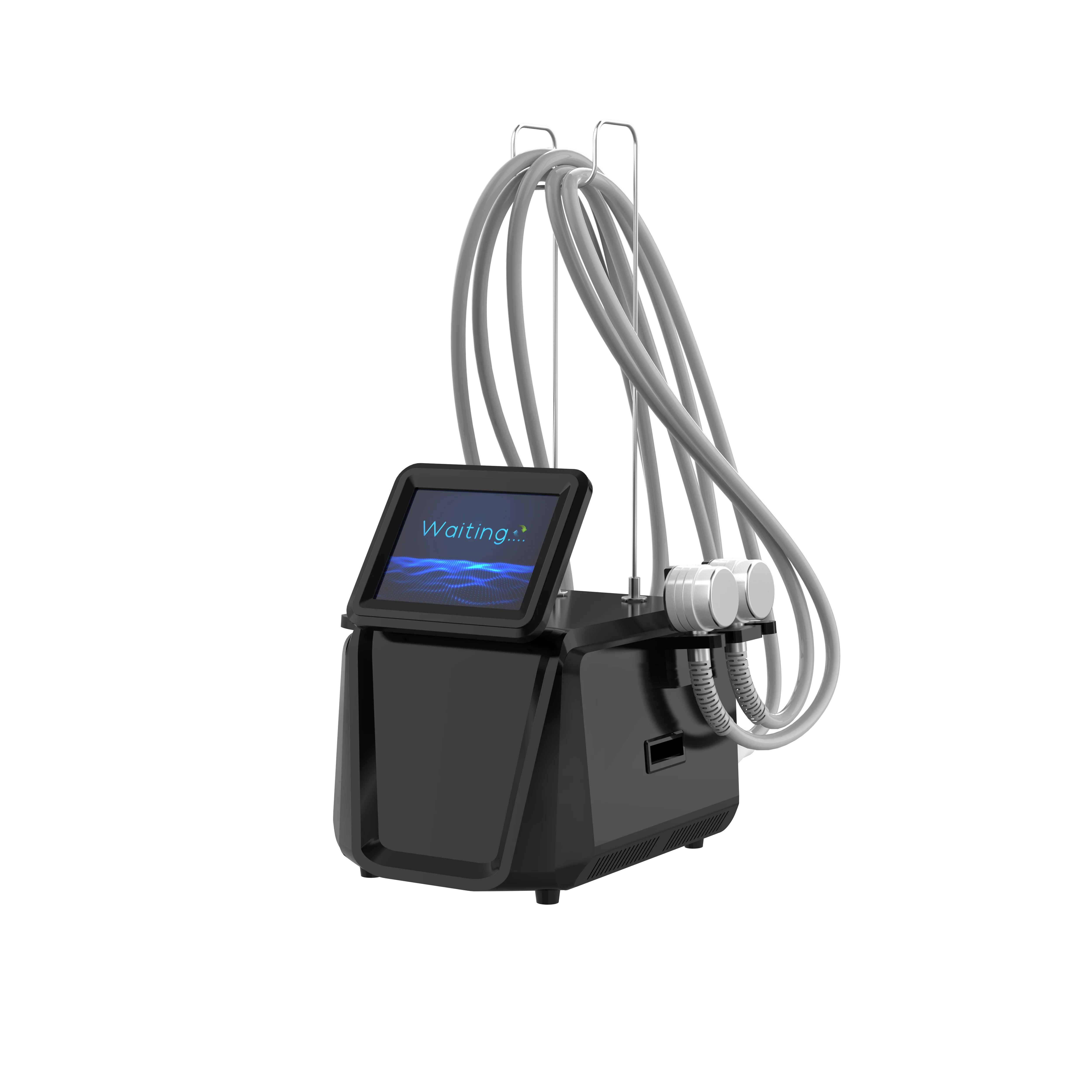 2024 frozen paddles skin cryo cold body cryotherapy slimming machine