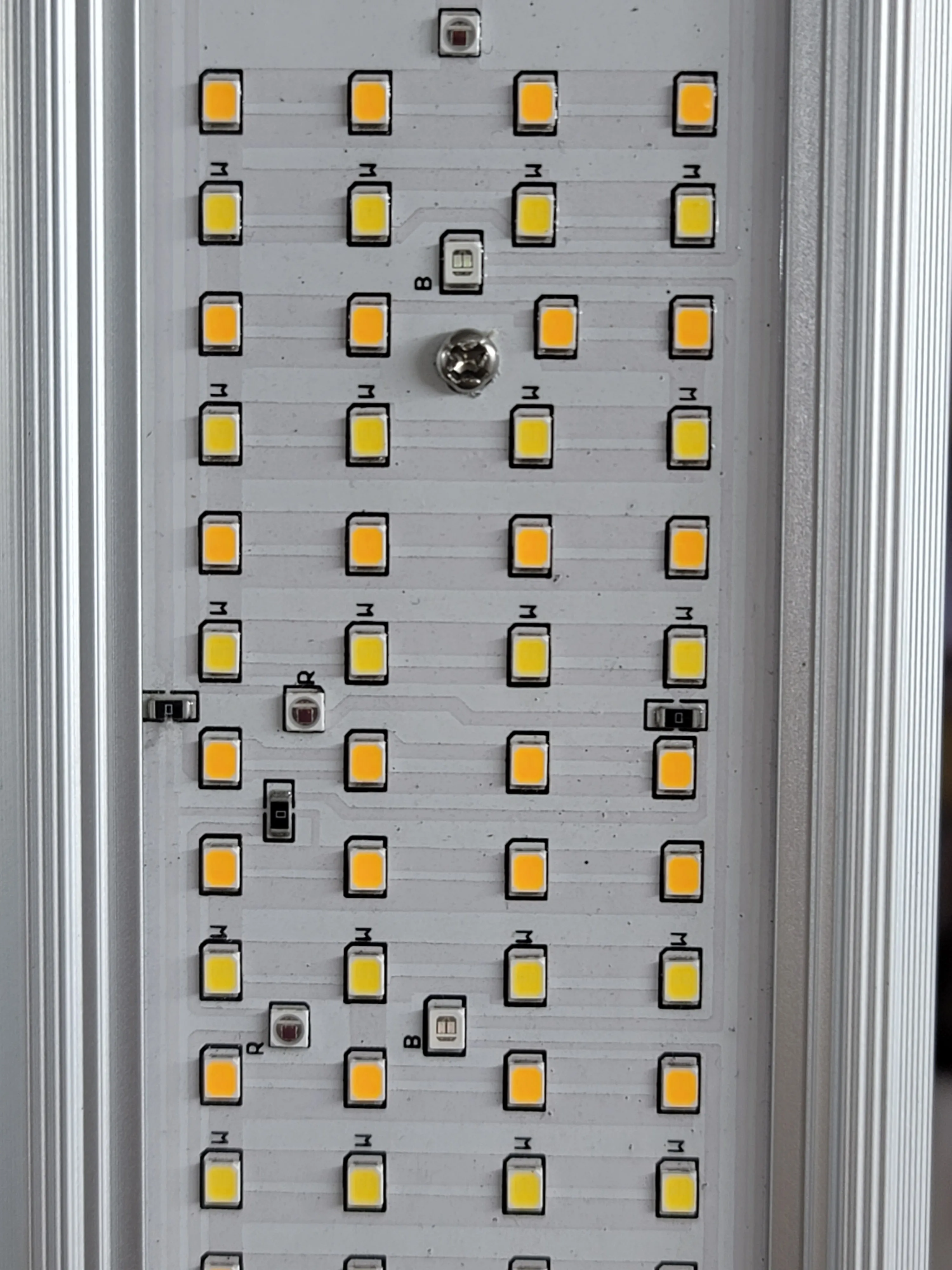 Professional 650w led grow lamp for horticulture high quality 650w bar uvb/uva led grow light bio green pflanzenlampe