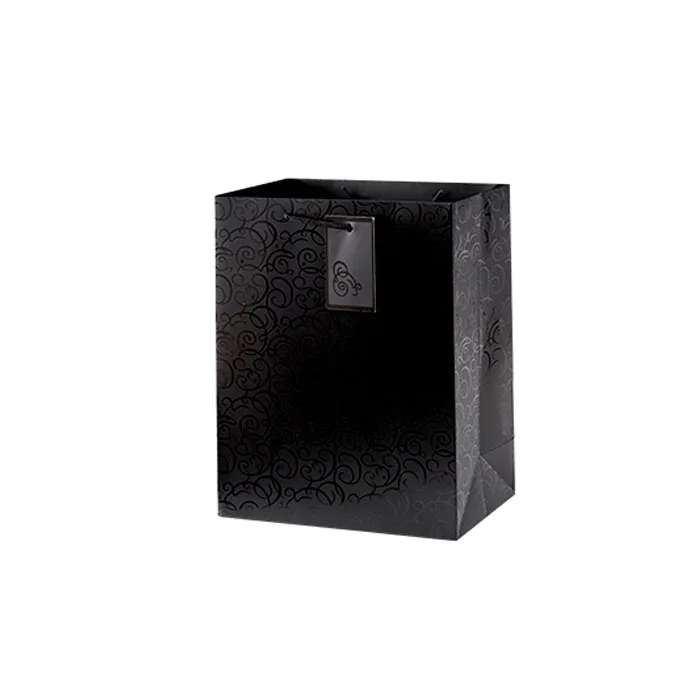 
china factory handmade eco friendly special paper custom high end tea bag 