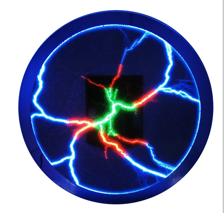 16 inch Plasma Plate