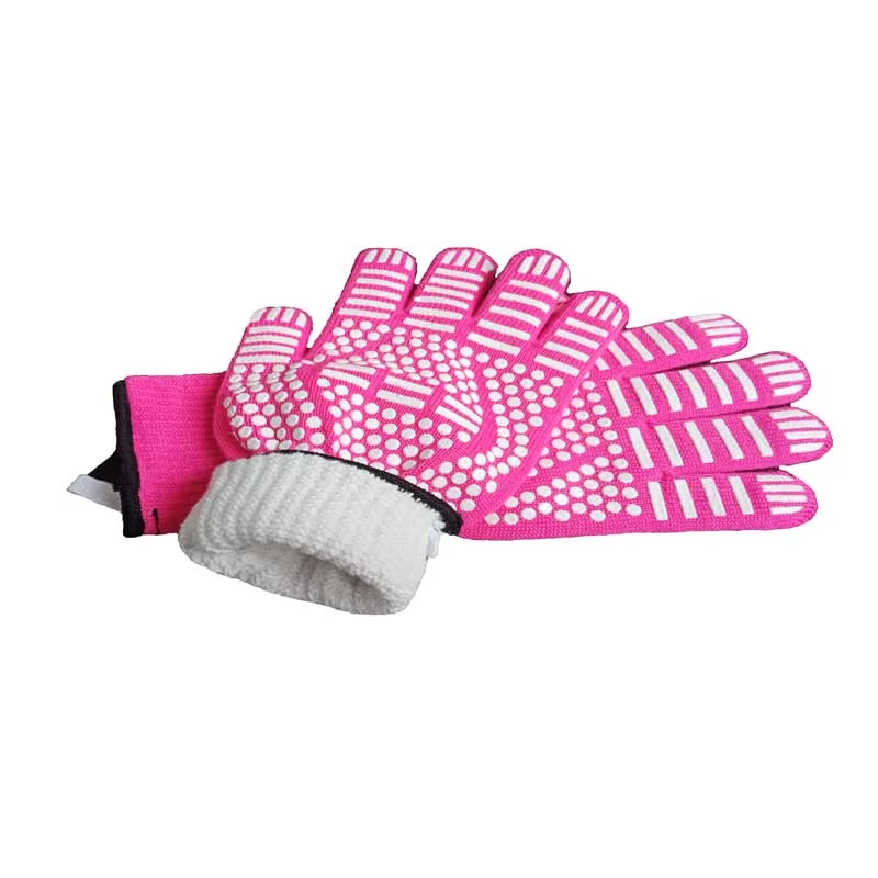 Barbecue Oven Kitchen Glove High Temperature Heat Resistant Glove