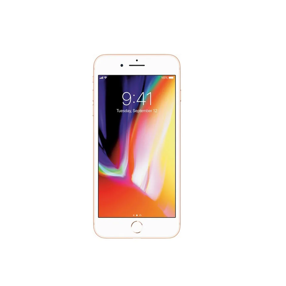 Самый дешевый продавец золотой класс А 64 Гб разблокированный Американская версия непроверенный мобильный телефон для Iphone 8
