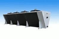 Professional Best Price Superior Quality Condenser Air Cooling