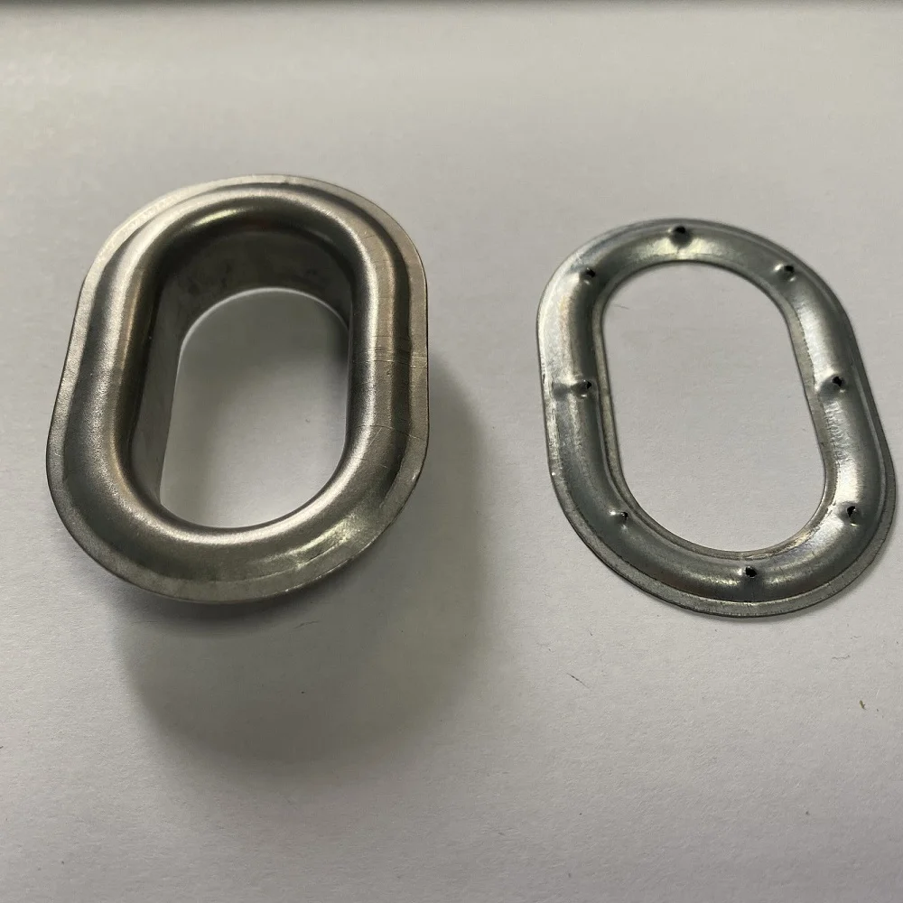 304 stainless steel eyelet grommets