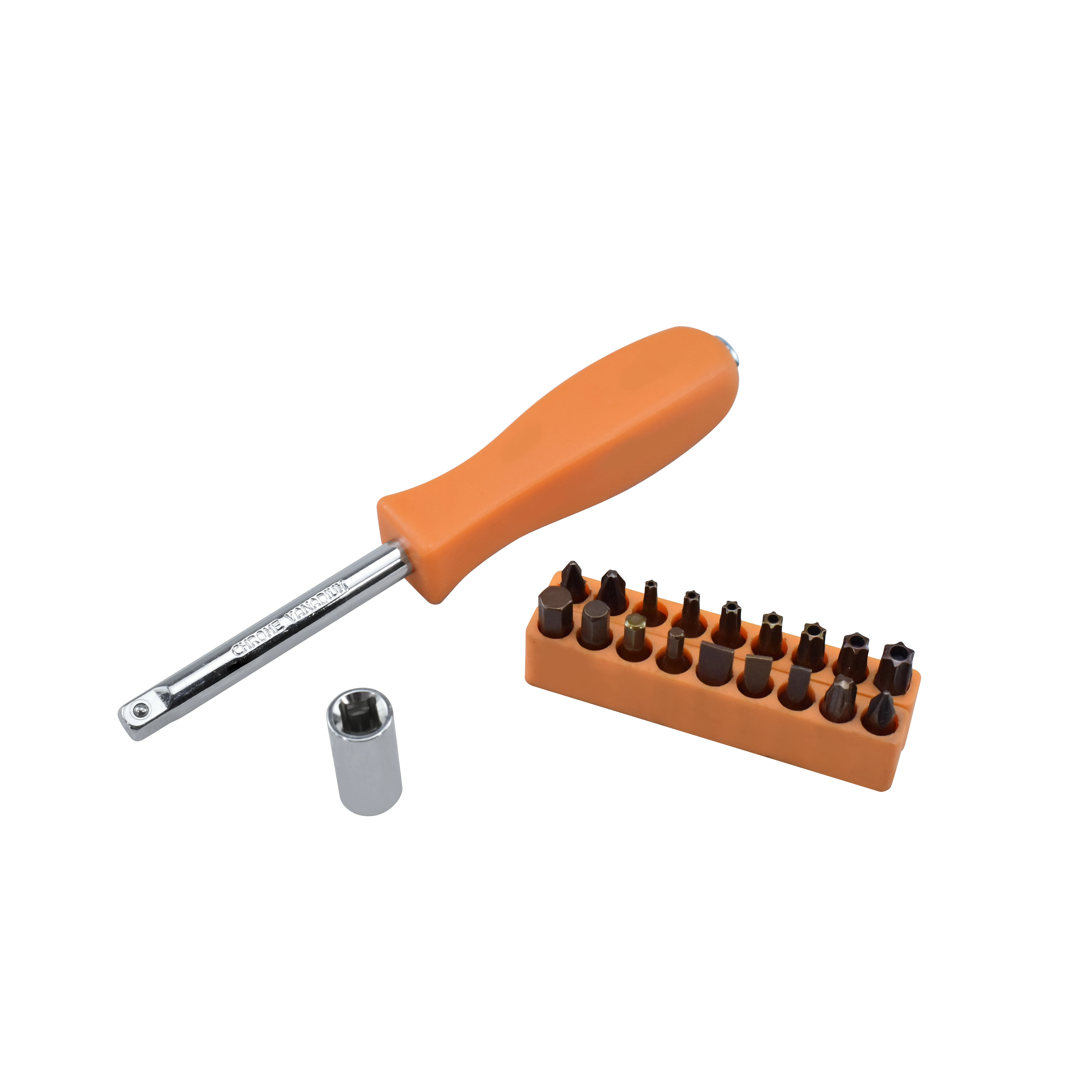 High Quality 72T 108 Pieces Spanner Ratchet Wrench Combination Auto Hand Tool Socket Set for Car Repair