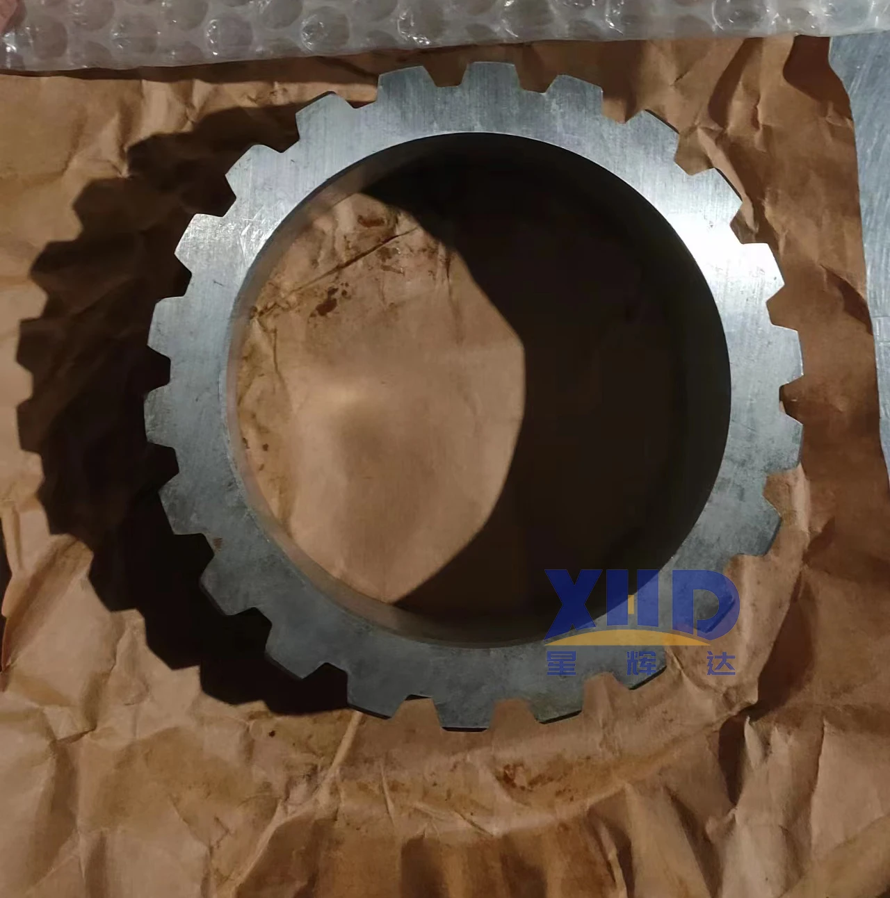 Гоночная Шестерня 711-61-12120 для системы трансмиссии GD555-3C