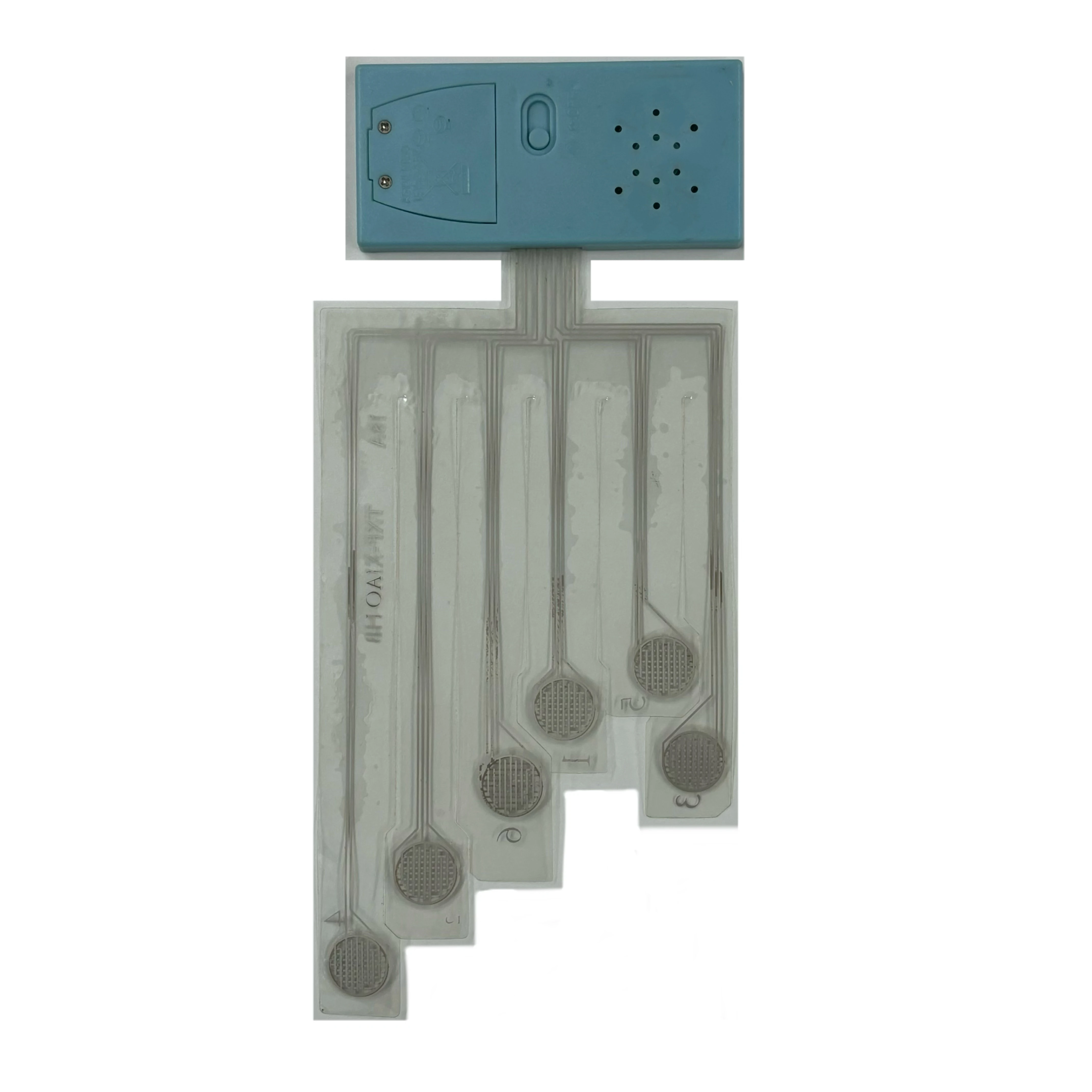 High Quality Membrane Sound Module PET Carbon Films OEM Sound Button Built In Battery For Kids Story Books