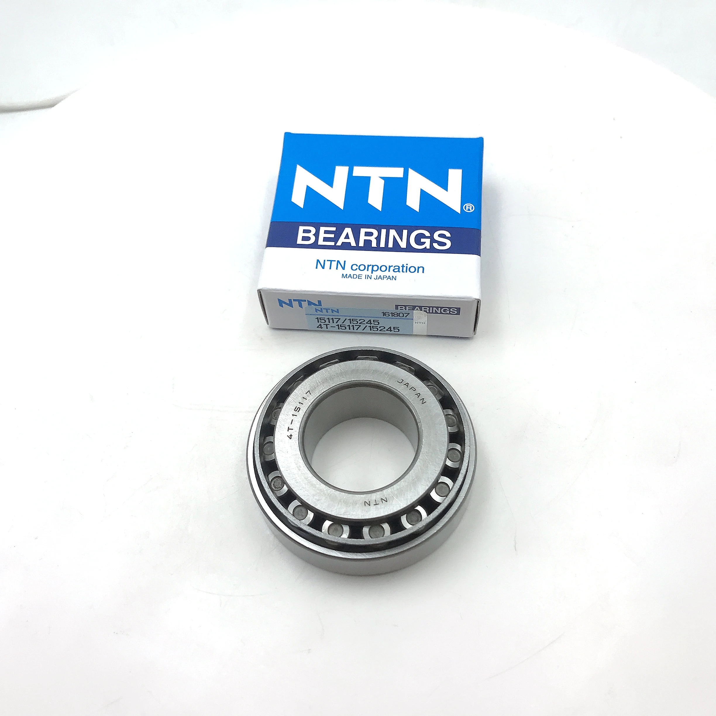 Долговечные роликовые подшипники для прокатных машин kaydon роликовый подшипник NTN 32303 32904 32004 tnmg160408 hm