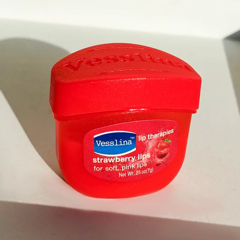 Fruity Lip Balm Men and Women Repair Lip Care Hydrating Moisturizing Anti-chapped  Private Label Lip Balm