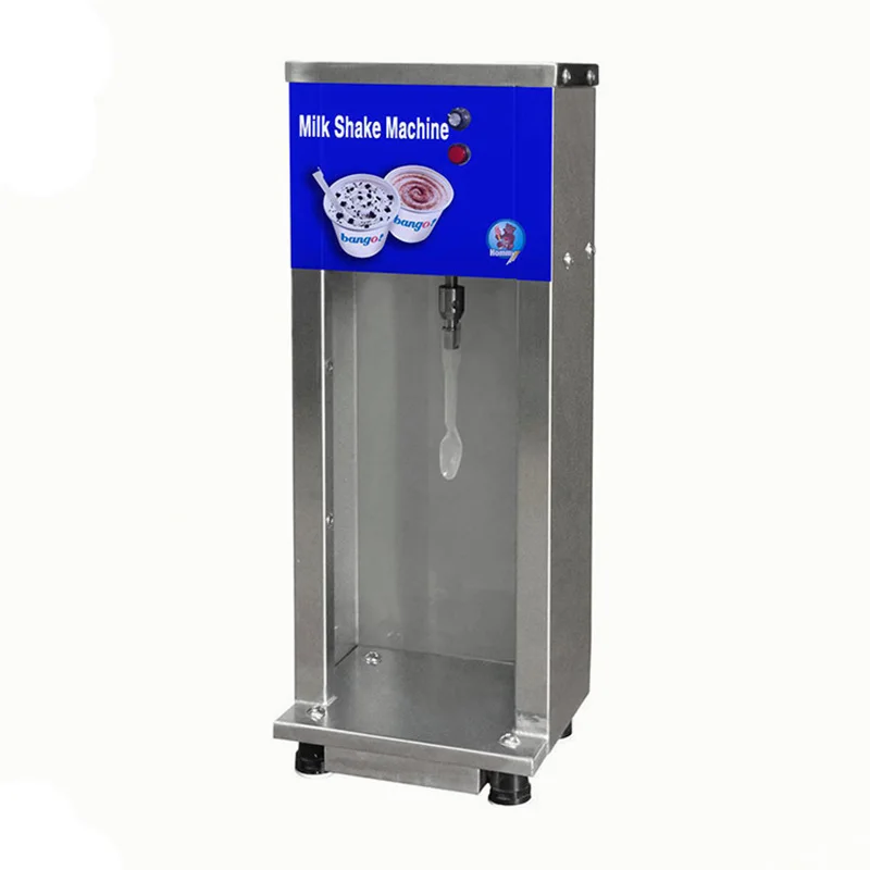 Wholesale Ice Cream Blender Nuts Blending Milkshake Machine HM24