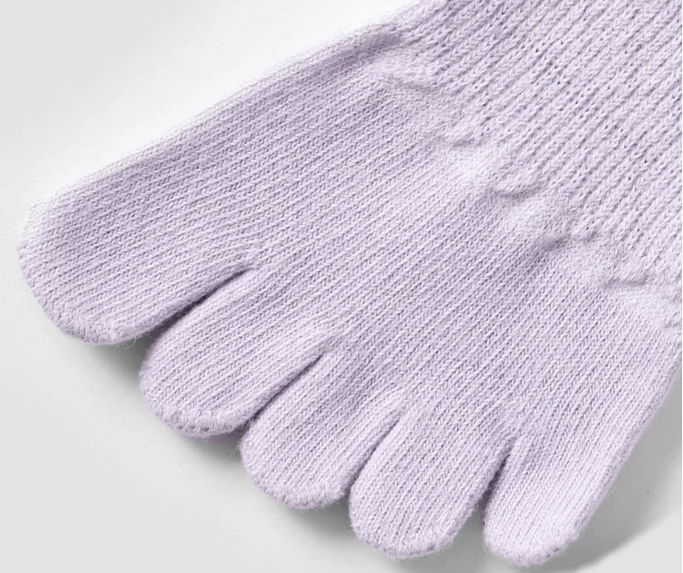 Wholesale Fashion Breathable Yoga Pilates Socks Grip Gel Bottom Stylish Tie Dye New Design Women Crew Pilates Socks