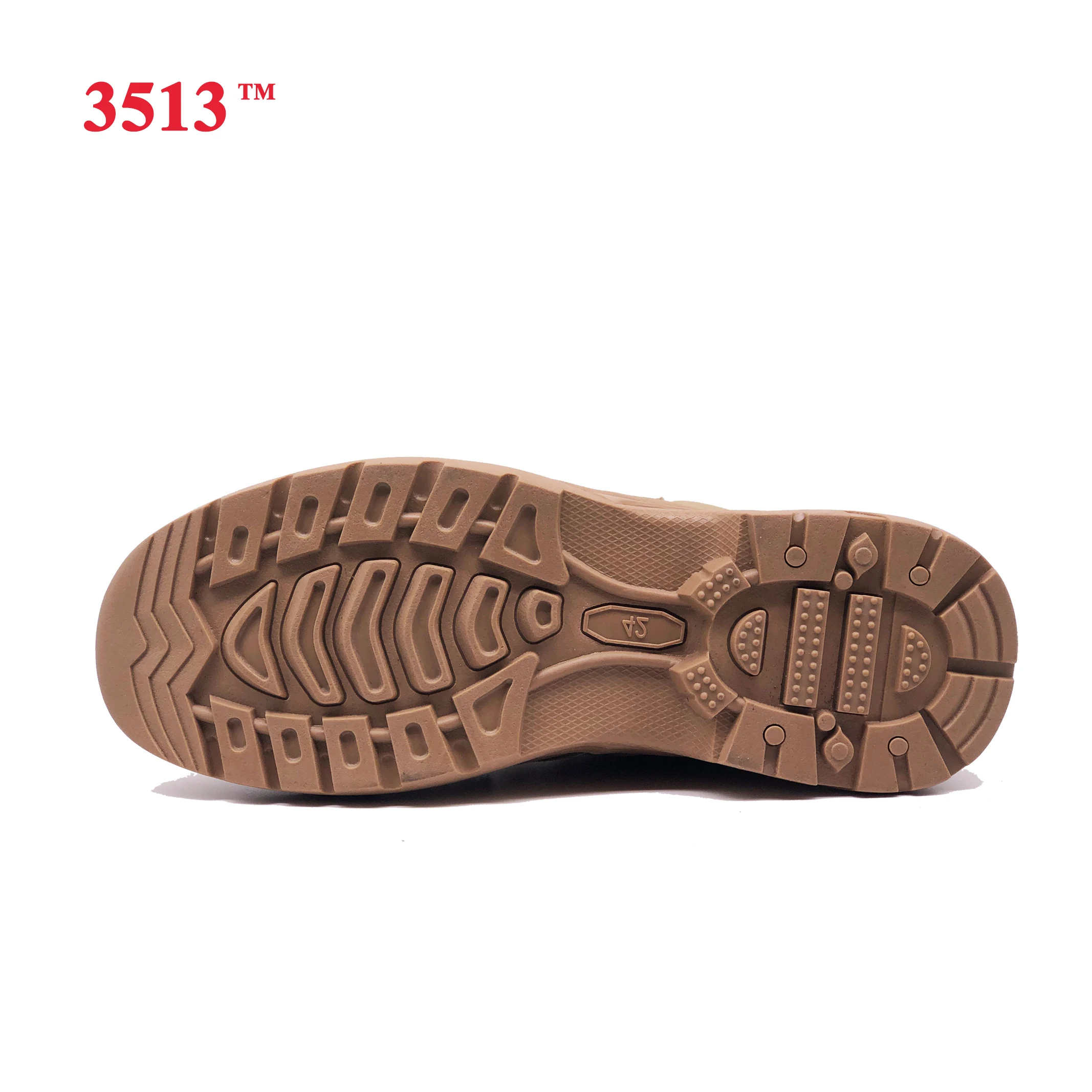 brown suede leather desert boots lace up breathable combat boots men tactical delta combat boots