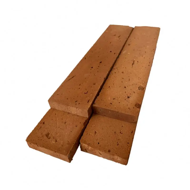Декоративные глиняные кирпичные кирпичи