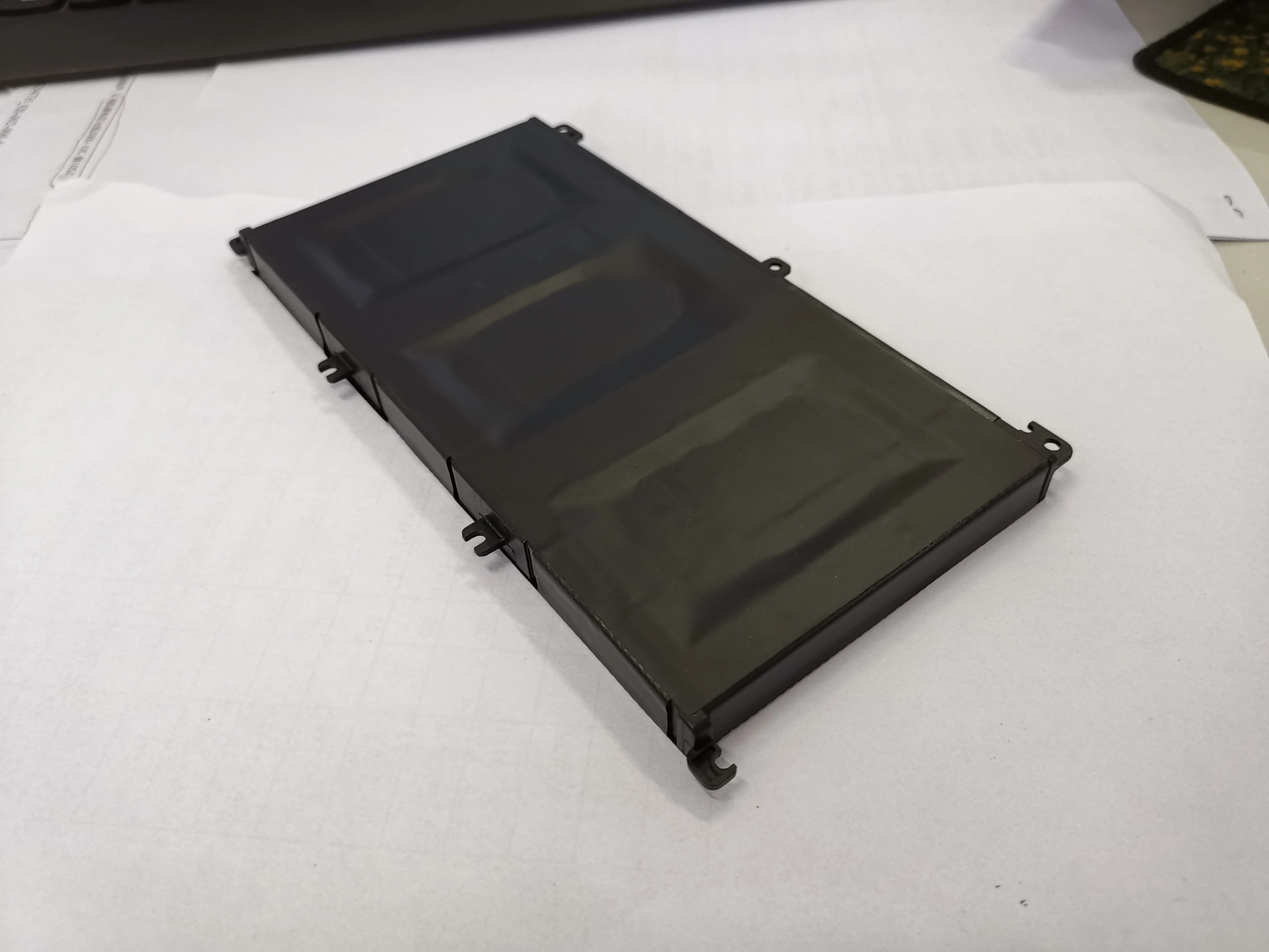 Оптовая продажа Аккумулятор для ноутбука 357F9 Dell Inspiron