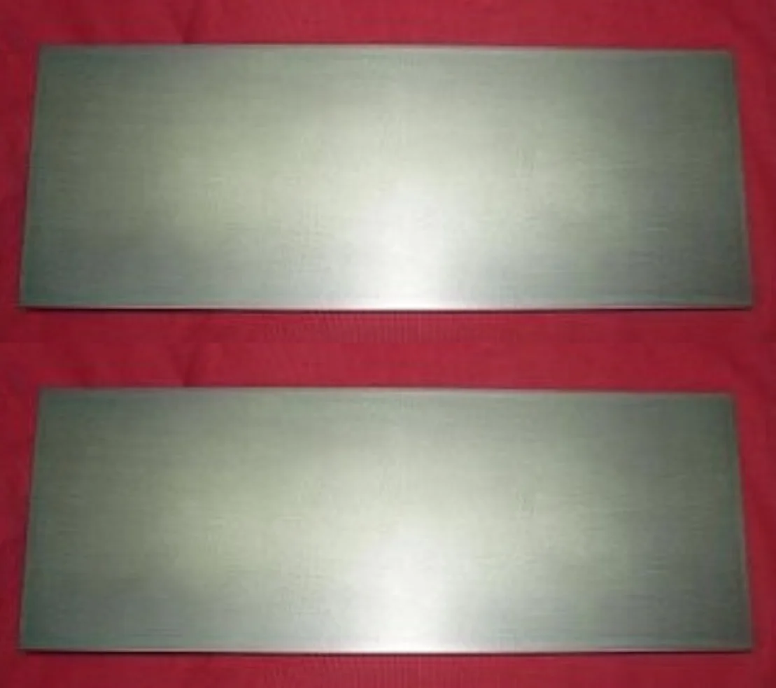 Tantalum Metal Sheet / Tantalum Metal Plate