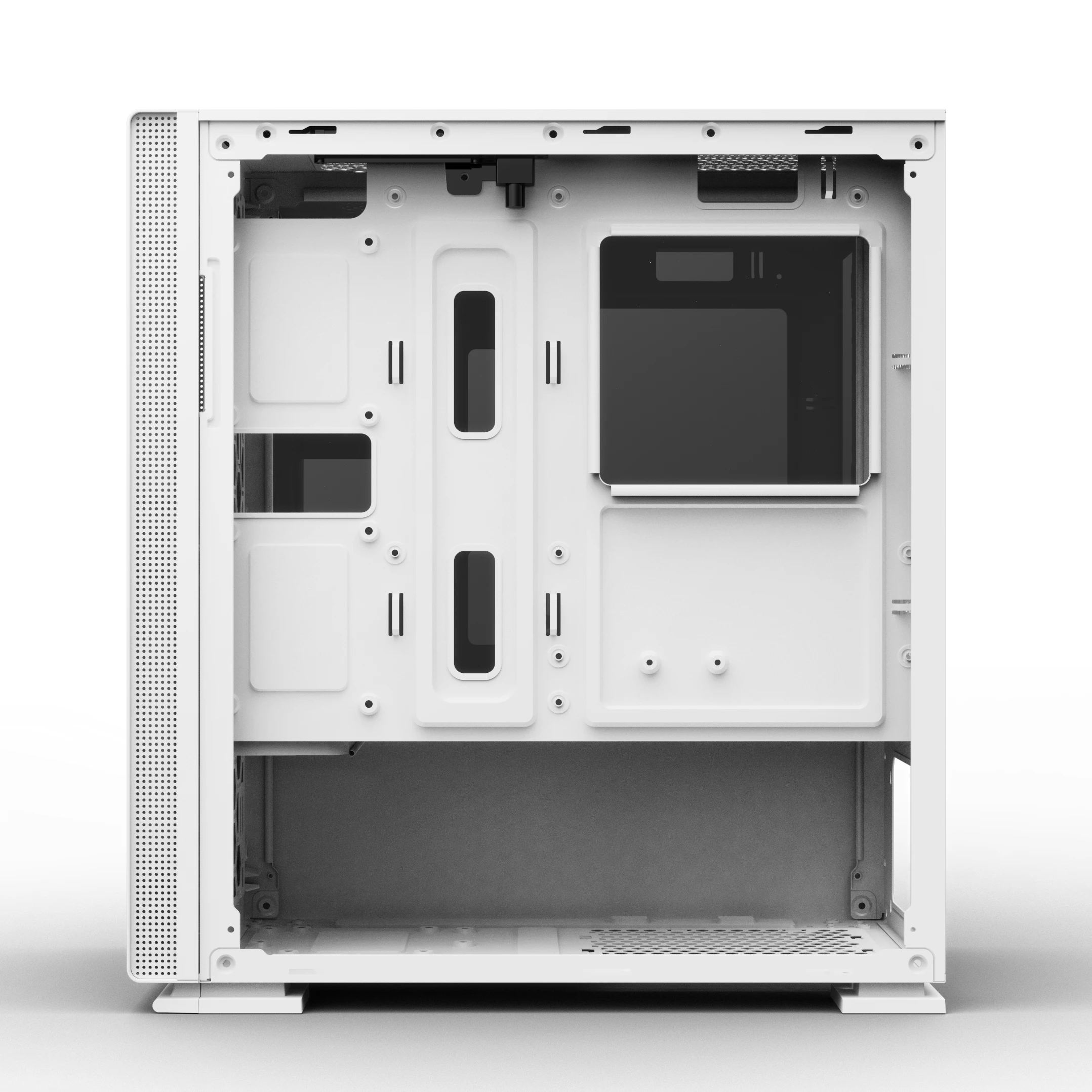 Новый дизайн Лидер продаж акриловый игровой чехол для настольного ПК