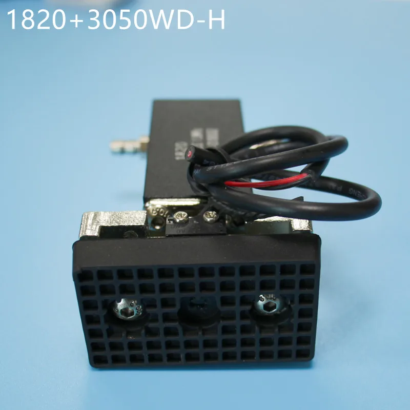 verified supplier Manipulator Parts Holding Fixtures Cylinder Micro-Motion MCD-10+3540PT Detection Micro-Cylinder Pneumatic Components