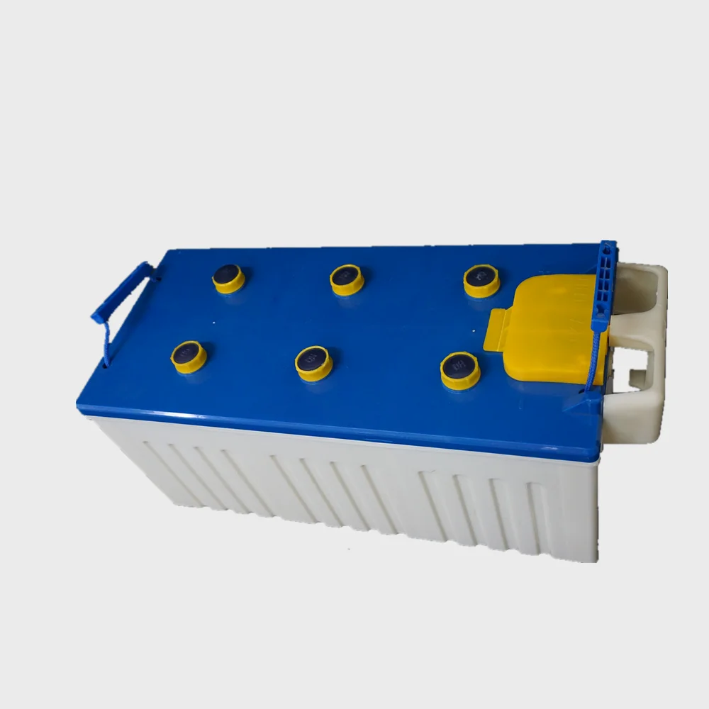 6TKA180 сухозаряженные свинцово-кислотные батарейки для военного танка, 39 кг, в наличии