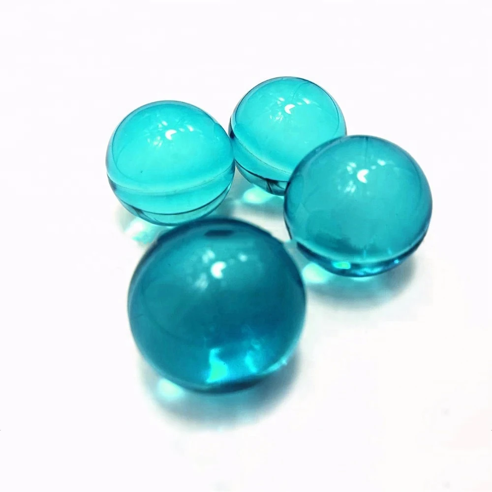 OEM частные индивидуальные шарики для ванны с масляными шариками, жемчужные капсульные шарики для ванны