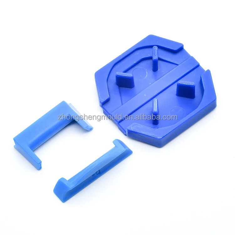 professional injection manufacturer / plastic injection mold making and plastic insert mold / overmolding injection mould