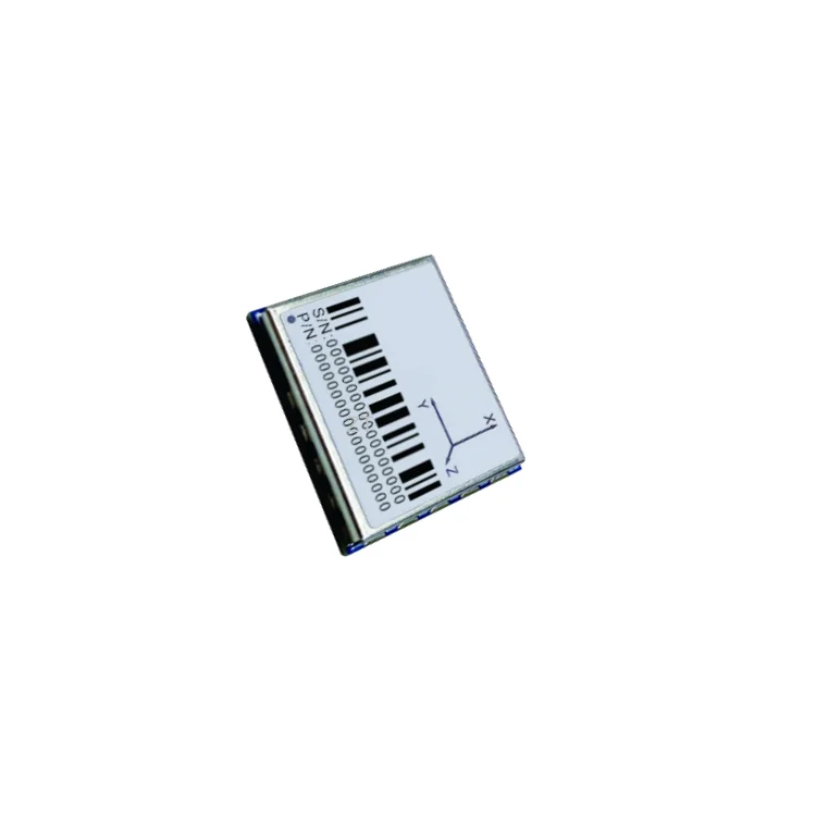 GPS(L1CA/L5)/BDS(B1I/B2A)/Galileo(E1/E5a)GLONASS(G1)/QZSS(L1/L5) с ультранизким энергопотреблением модуль GNSS/RTK используемый в БПЛА/дроне/Роботе