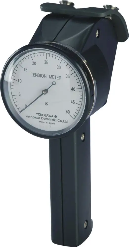 
YOKOGAWA Brand Tension meter Tension measuring instrument 