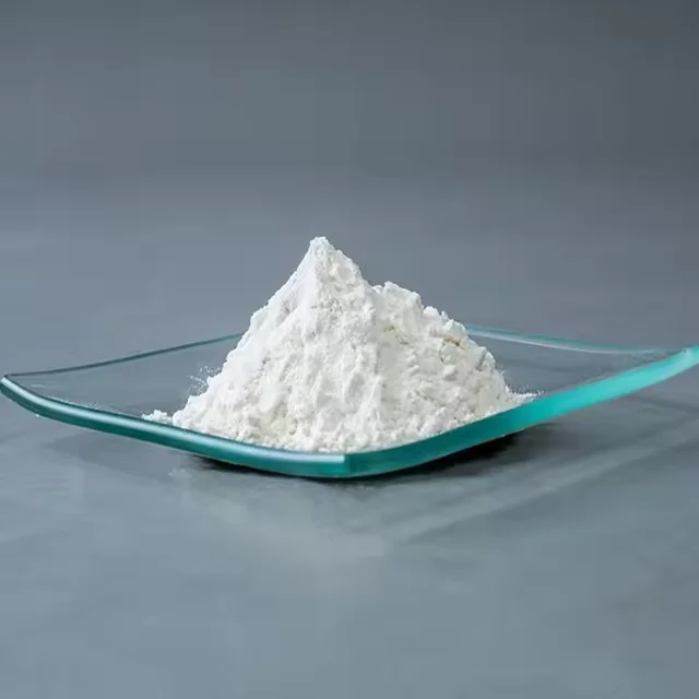 99% Pure High Purity L-Leucine CAS 61-90-5 L-Leucine
