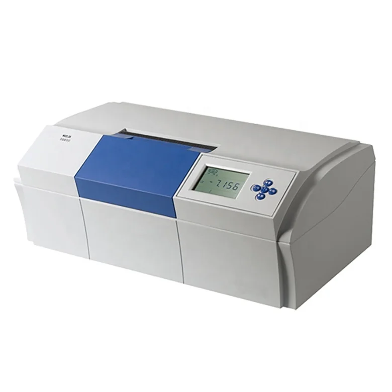 QLAB WZZ-2B automatic polarimeter with best price