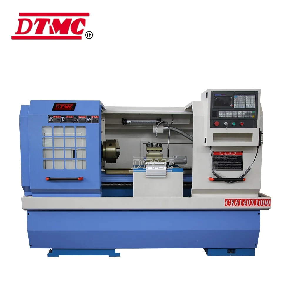 CK6140 cnc lathe  china cnc lathe machine for sale   cnc lathe machine