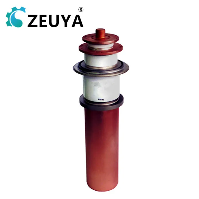 Electronic Components Transmitting Tubes Oscillation Tube Triode Ceramics Triode FU9794S