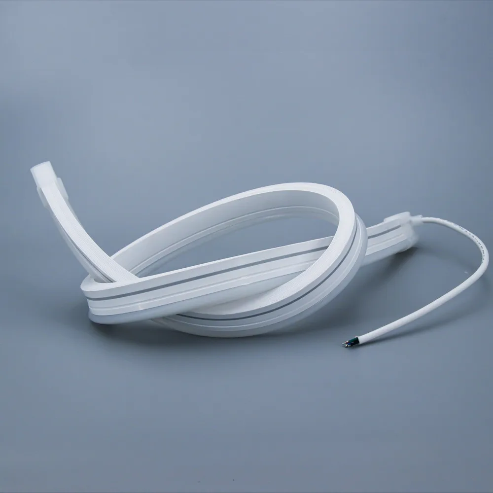 Aquarium Neon Light Bars Outdoor LED Light Strips Waterproof Neon Flexible Strip Light 12v