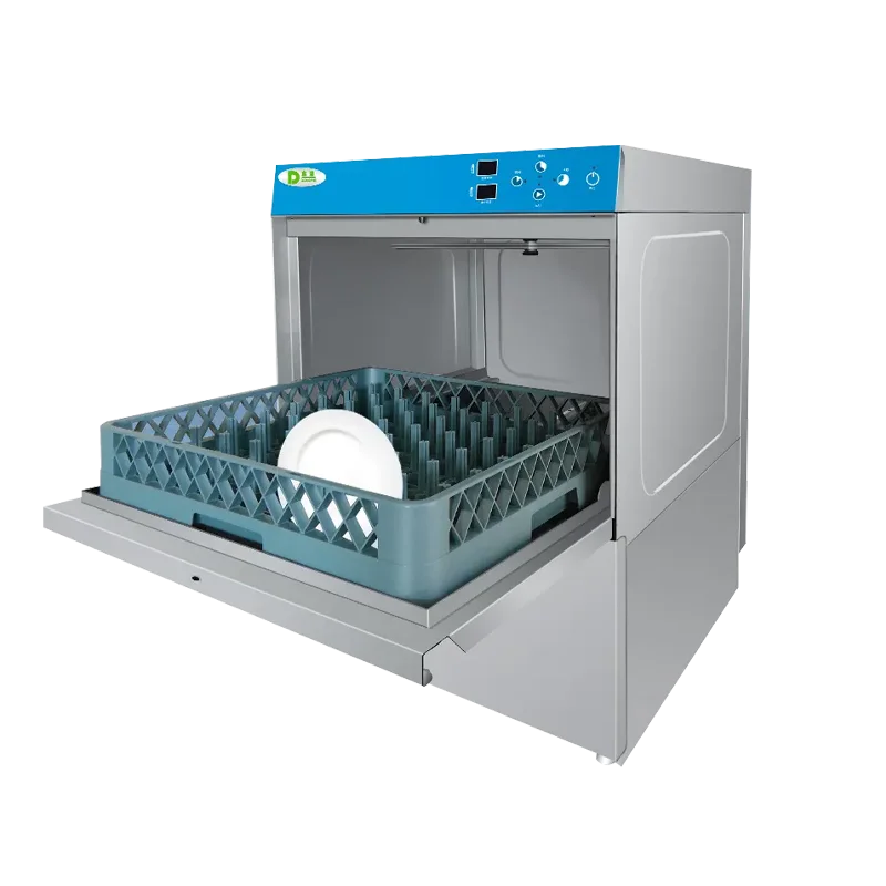 Hotel Open Kitchen Cooking Equipment Customized Dongpei Luxe Series Electric Cooking Range For Commercial Restaurant