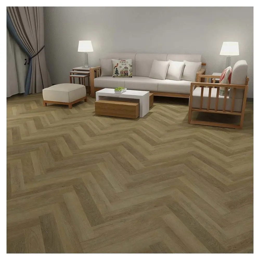 Prima Hot-Selling Fireproof Waterproof Easy cleaning  SPC Flooring Environment Friendly for Home Office Outdoor SPC Flooring