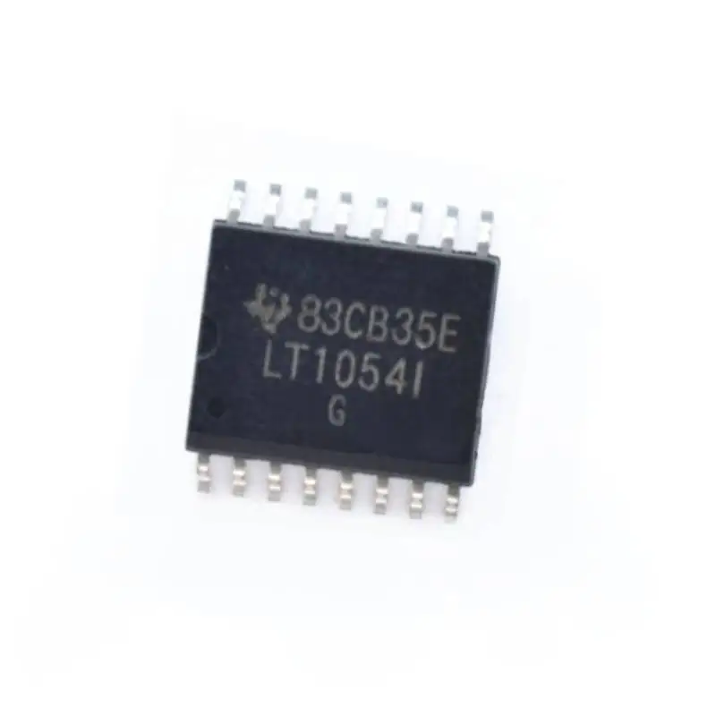 New Original IC LT1054IDWR Switch Stabilizer Chip Integrated Circuit IC Circuit Chips