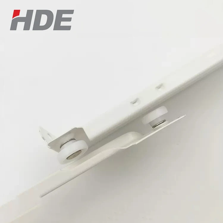 Оптовая продажа с завода, высококачественный металлический ящик, направляющая для ящика, направляющая панель для шкафа