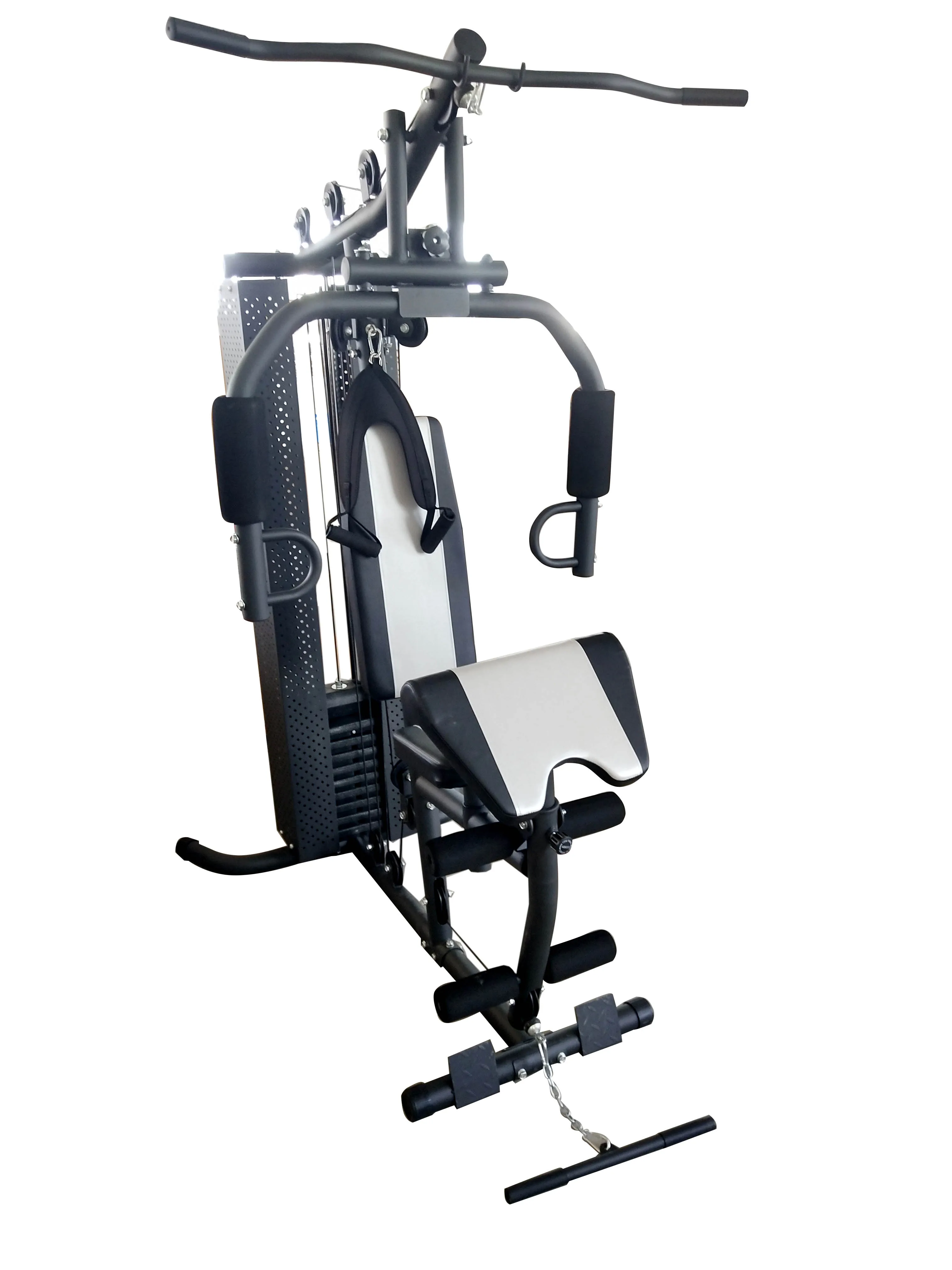 multifunction fitness home gym equipment, exercise home gym