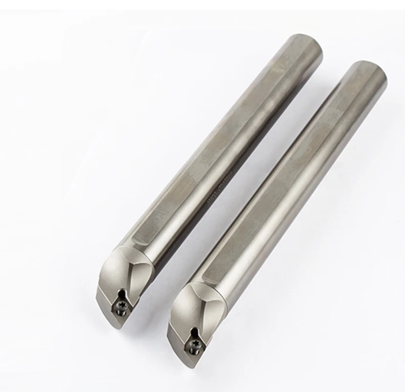 CNC lathe tool H-SDJCR High speed Steel tool holder Lathe blade boring bar high hardness turning bar