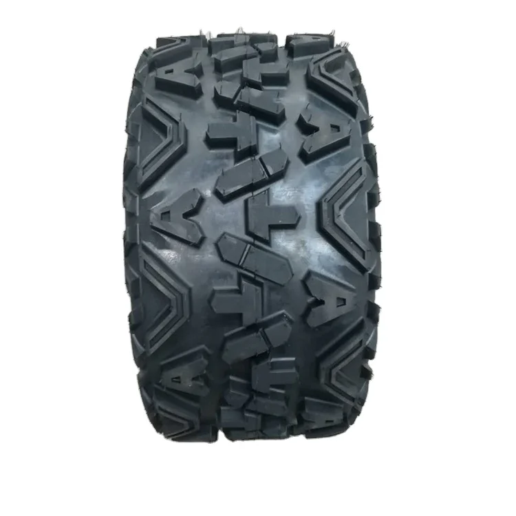 
Export BEARWAY brand ATV TIRE 27X11-14 from SANLI tire factory 
