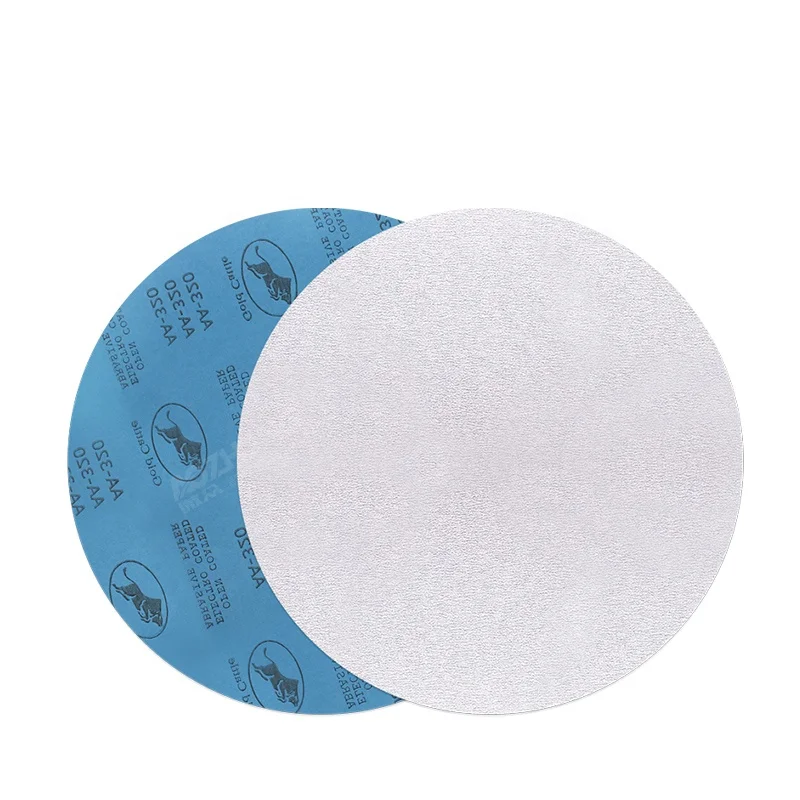 RMC p5000 Sandpaper cp35 28x23cm wet/dry Silicon Carbide Sanding Paper Sheet Abrasive Paper