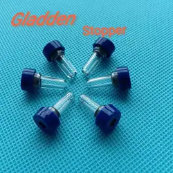 2022 newly hot sell Plastic Stopper plug for bag for peritoneal dialysis or Hemodialysis