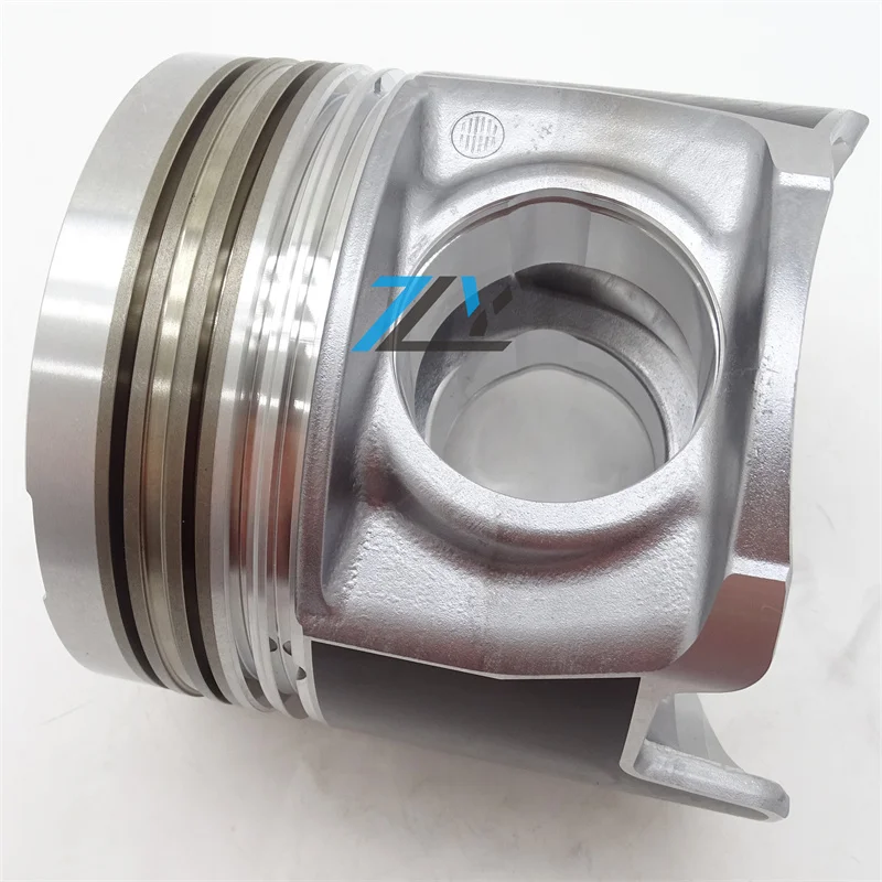 8-98116768-1 8981167681 Piston Excavator for 6WG1 Engine Diesel Spare Parts