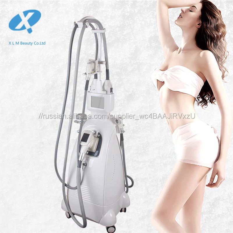 Velashape body slimming machine v9 second generation