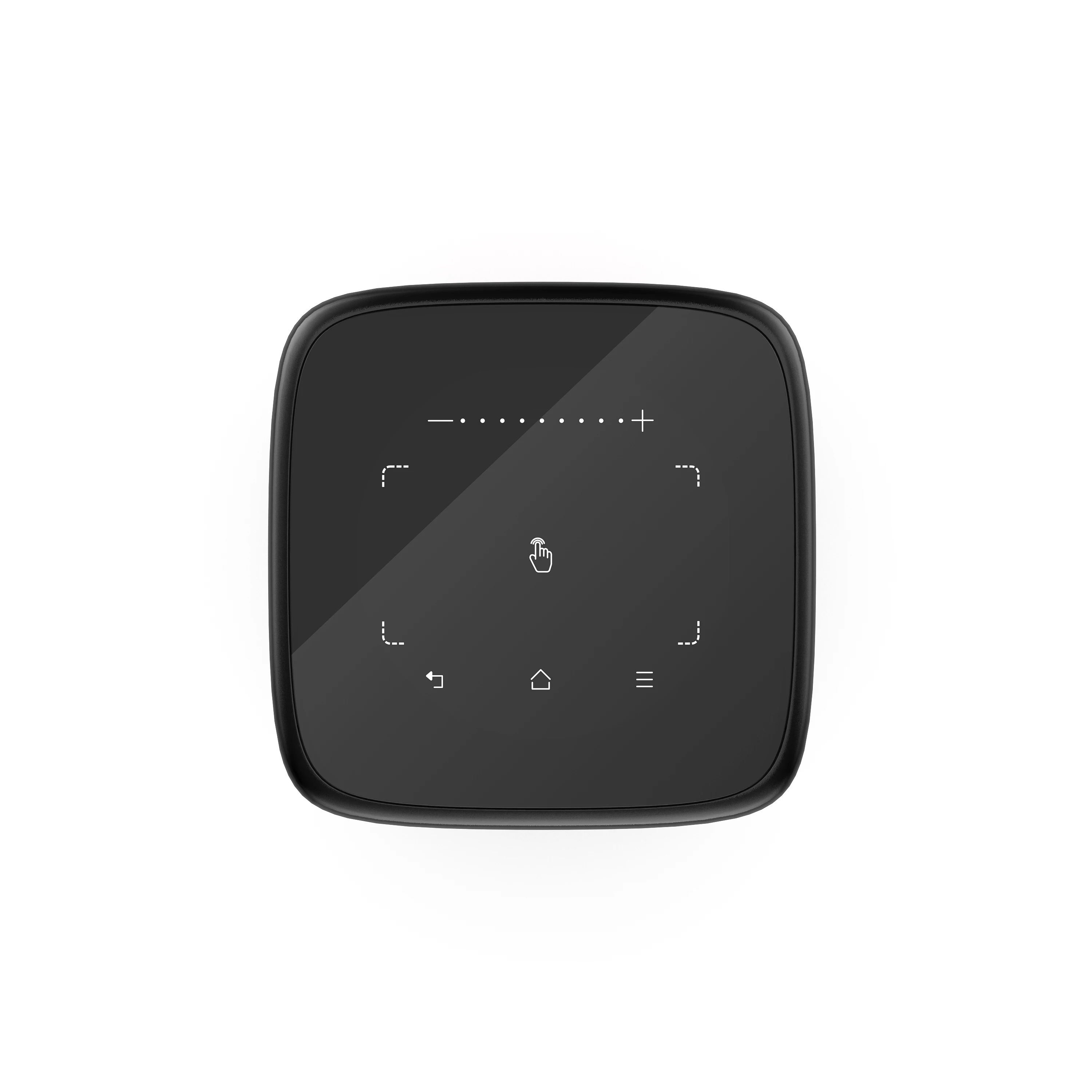 OEM ODM Smart Android mini picc home outdoor game movie player BT Wifi DLP 3D beamer video projecteur tv digital projector