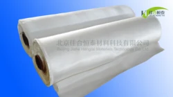 Factory Direct Supply Cheap Price Fireproof Heat Insulation High Silica Fiber Cloth