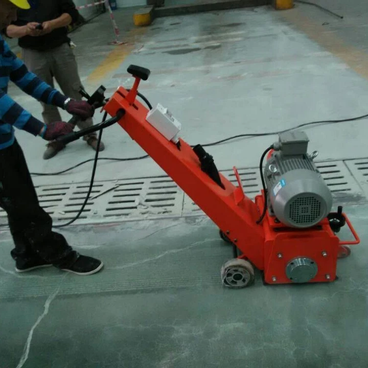 Машина для удаления эпоксидной смолы JS250 Shanghai Factory