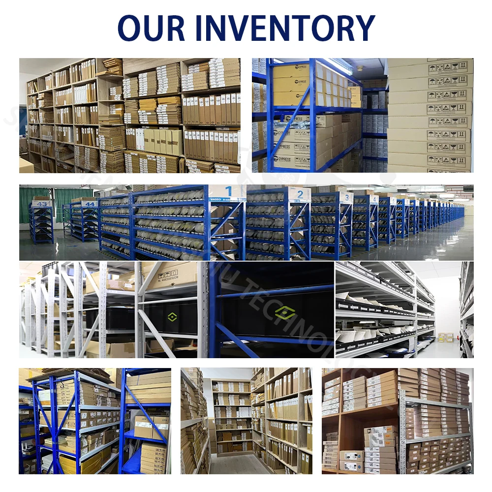 Brand New Arrival Original BTS7960B In Stock